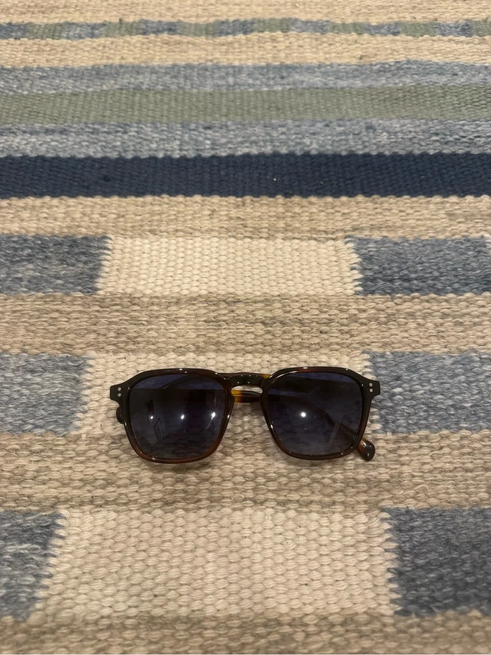 Polarized sunglasses